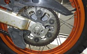 YAMAHA SEROW 250 Gen.2 2025 DG17J
