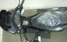YAMAHA NMAX155-3 2014 SG92J