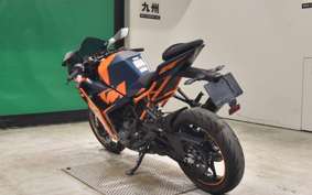 KTM 390 RC 2023