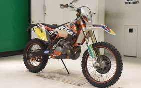 KTM 250 EXC 2012