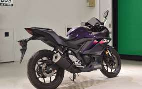 YAMAHA YZF R-3 2025 RH21J