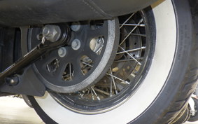 HARLEY FLSTC 1580 2014