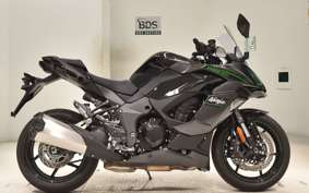 KAWASAKI NINJA1100SX 2025 ZXT10H