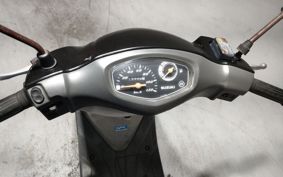 SUZUKI ADDRESS V125 CF46A