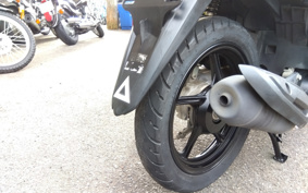 SUZUKI ADDRESS V110 CE47A