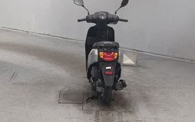 HONDA  TACT  BASIC  AF79