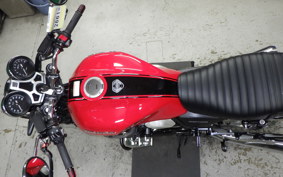 HONDA CB1100RS 2022 SC65