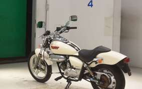 HONDA MAGNA 50 AC13