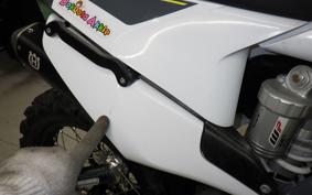 HUSQVARNA TE150I 2024