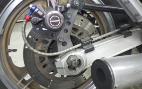 KAWASAKI GPZ1100 1983 ZXT10A