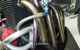 SUZUKI GSX1400 2003 GY71A