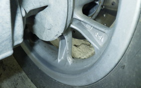 YAMAHA TRICITY 125 SE82J