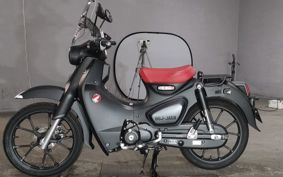 HONDA  SUPER CUB C125 JA58