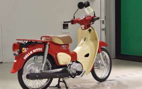 HONDA C50 SUPER CUB AA09