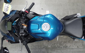 YAMAHA YZF R-3 2021 RH13J