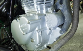 SUZUKI GRASS TRACKER NJ4BA