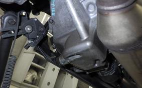 KAWASAKI NINJA 250 2001 EX250P