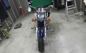 HONDA SHADOW 400 2000 NC34