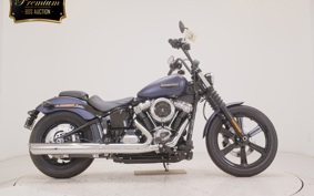 HARLEY FXBB1920 2026