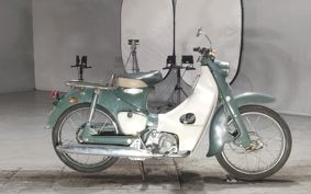 HONDA SUPER CUB100 C100