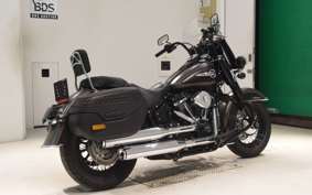 HARLEY FLHC 1750 2017