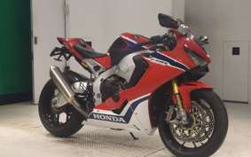 HONDA CBR1000RR GEN 3 SPECIAL 2017 SC77