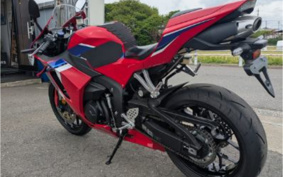 HONDA CBR600RR 2022 PC40
