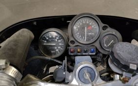 KAWASAKI ZXR250 ZX250A