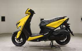 YAMAHA CYGNUS Griffus 2007 SEJ4J
