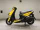 Фото Yamaha CYGNUS Griffus 2007 с японского аукциона