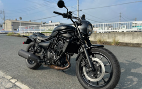 KAWASAKI ELIMINATOR 400SE 2024 EL400A