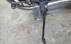 KAWASAKI VULCAN 400 1985 EN400A