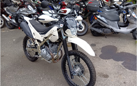 KAWASAKI KLX230 SHERPA KL232A
