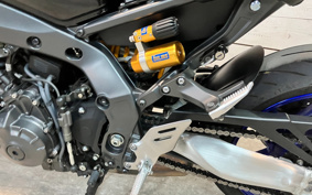 YAMAHA MT-09 SP ABS 2021 RN69J