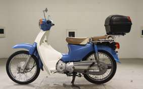 HONDA C110 SUPER CUB JA07