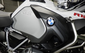 BMW R1200GS ADVENTURE 2018