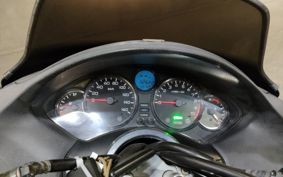 HONDA FORZA Z MF08