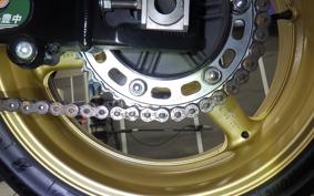 HONDA CBR1000RR Gen. 2 2010 SC59