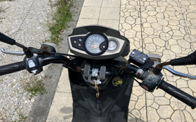 YAMAHA BW*s SA53J