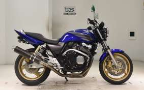 HONDA CB400SF VTEC Spec3 2005 NC39