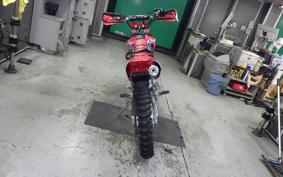 HONDA CRF125F 2026 JE03