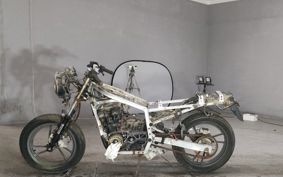 SUZUKI GSX-R400 GK71B