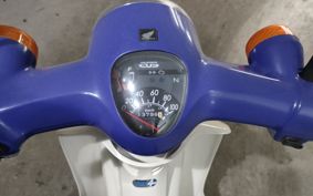 HONDA SUPER CUB110 JA07