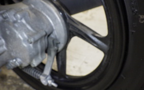 SUZUKI ADDRESS 110 2002 CE47A