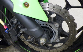 KAWASAKI NINJA 250 ABS EX250L