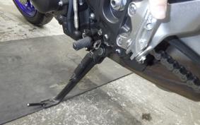 YAMAHA MT-09 SP 2021 RN69J