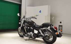 HONDA SHADOW 400 2007 NC34