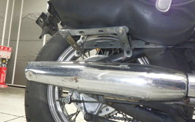 HONDA STEED 600 1993 PC21