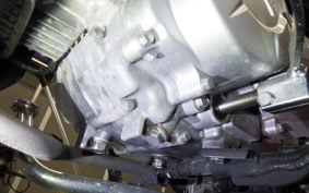 HONDA DREAM 110 i 2015