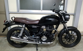 HONDA GB350 2022 NC59